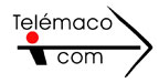 Telémaco Logo